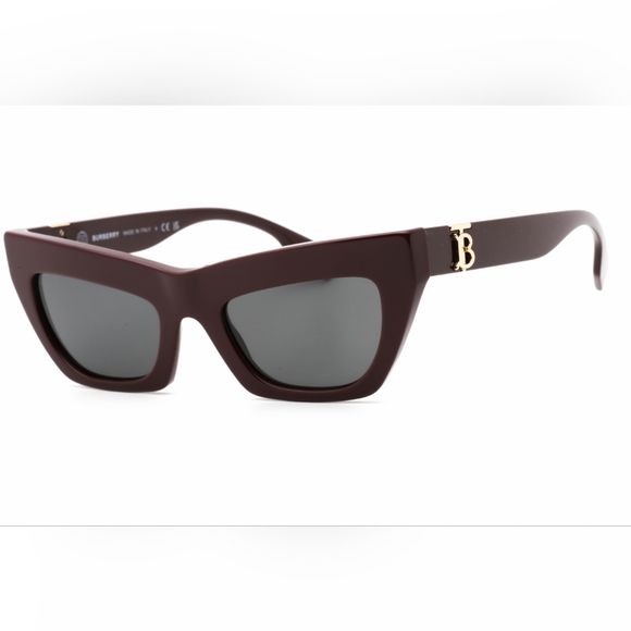 Burberry 0BE4405 Woman's Sunglasses - Picture 1 of 4